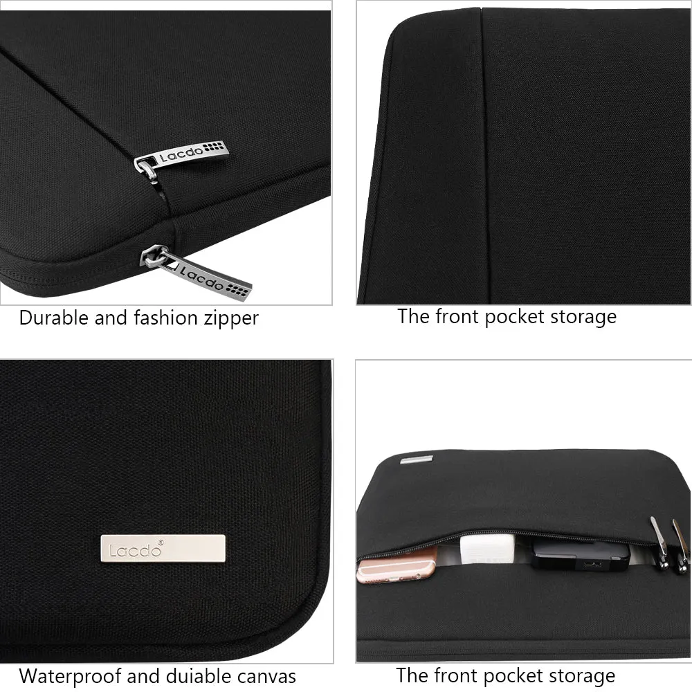 11-11.6 inch Chromebook Case MacBook Laptop Sleeve