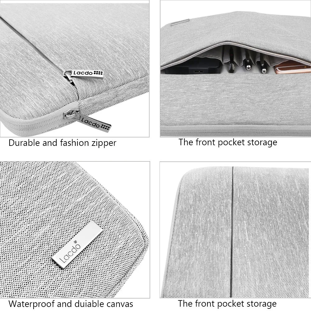 11-11.6 inch Chromebook Case MacBook Laptop Sleeve