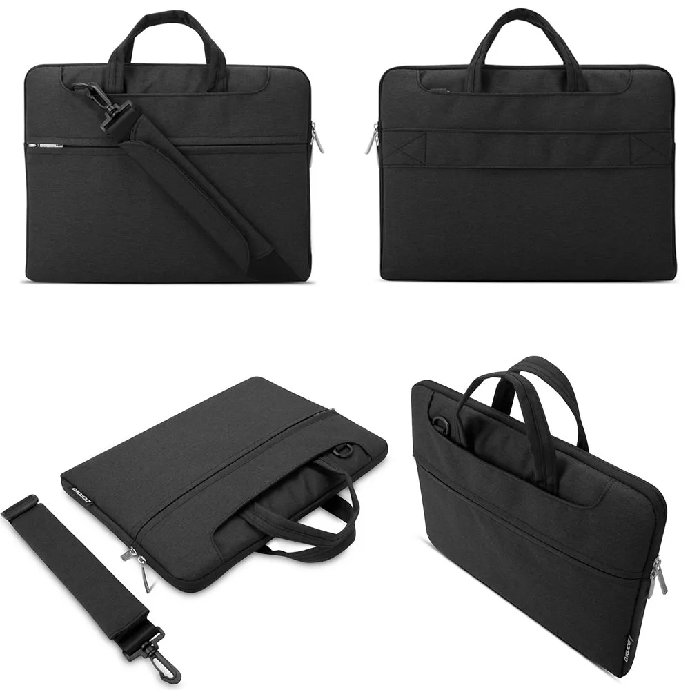 11-11.6 inch Laptop Shoulder Bag Sleeve Chromebook Case