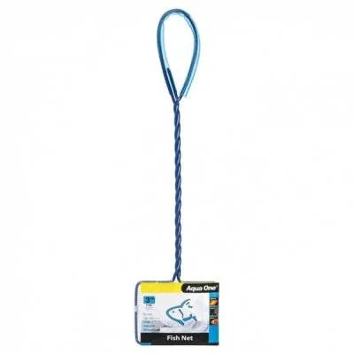 3 FISH NET WIRE HANDLE