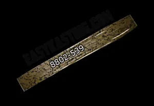 8802-539 Green Pumpkin