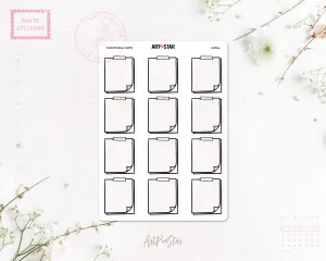 A036a | Functional Note, Grid