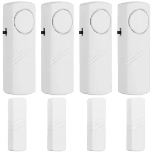 Alarm Anti-Theft Security System Device