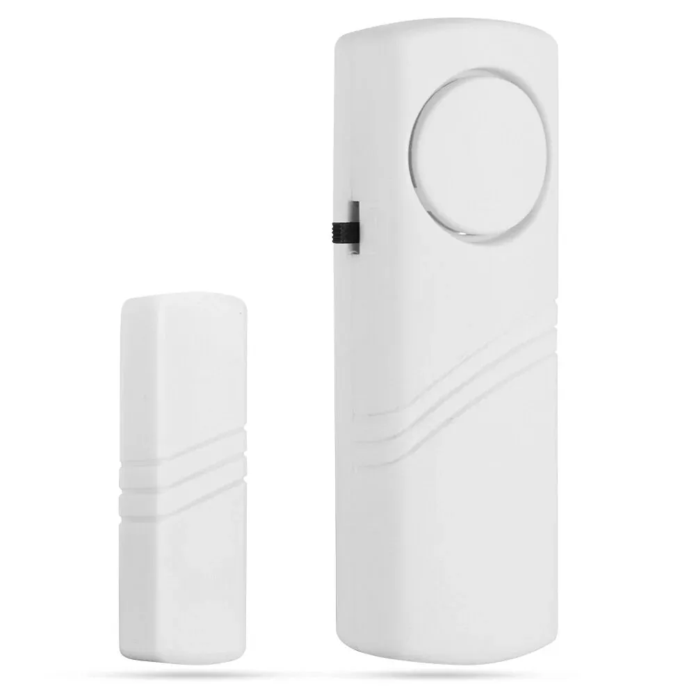 Alarm Anti-Theft Security System Device