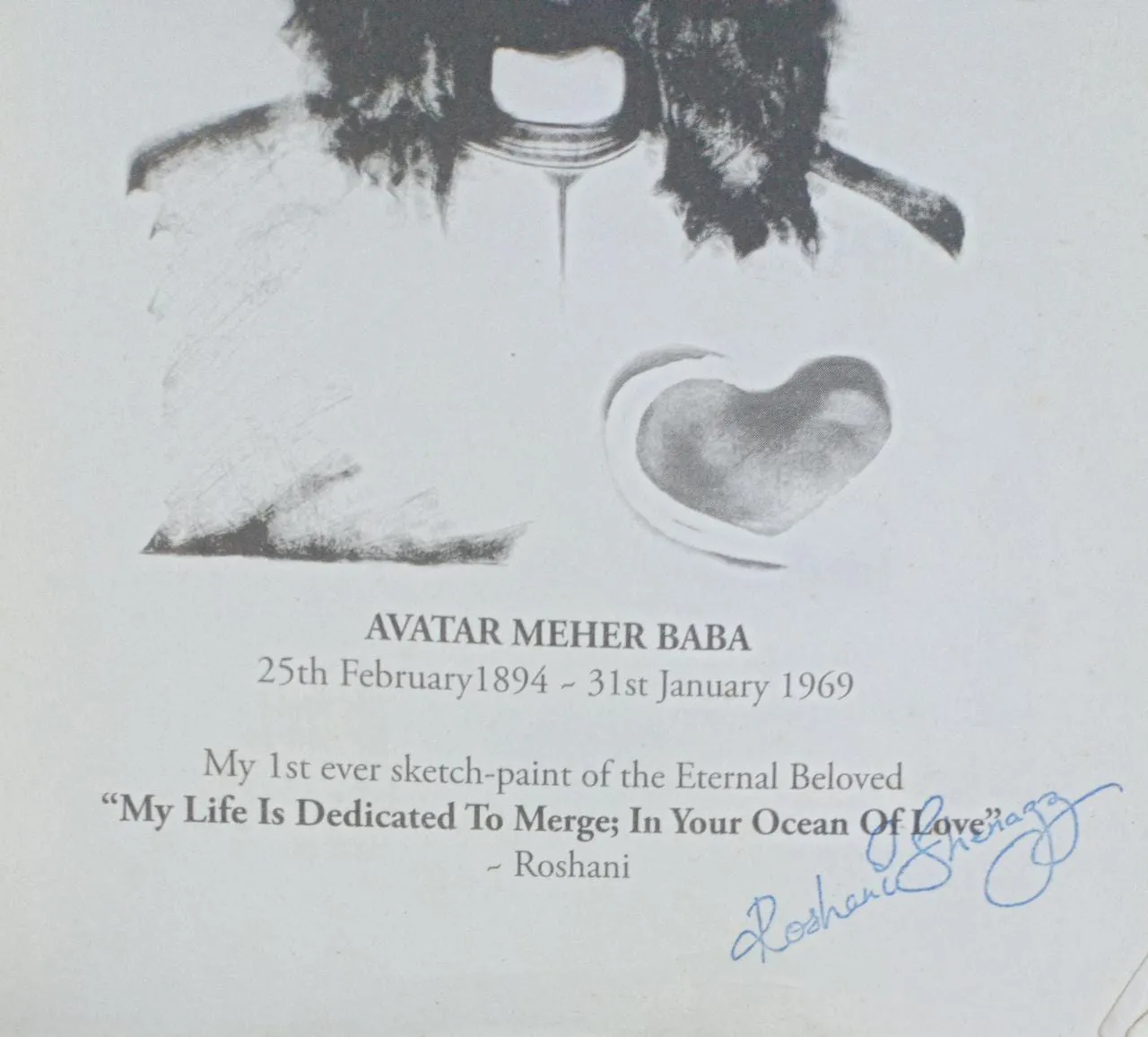 Angels Speak Your Daily Dose of Divine Love [SING COPY] (RARE BOOKS)