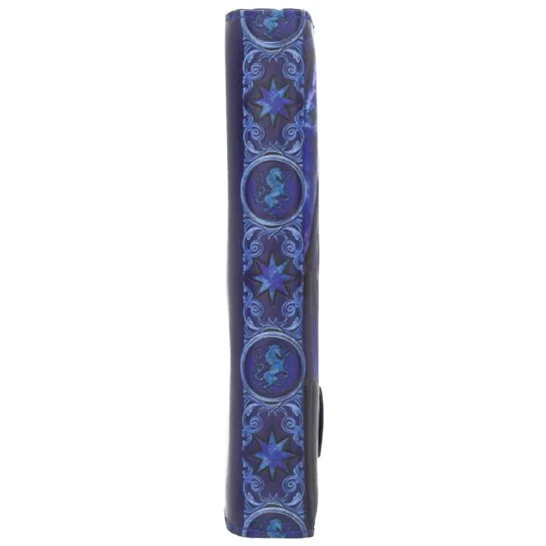 Anne Stokes Solace Embossed Purse