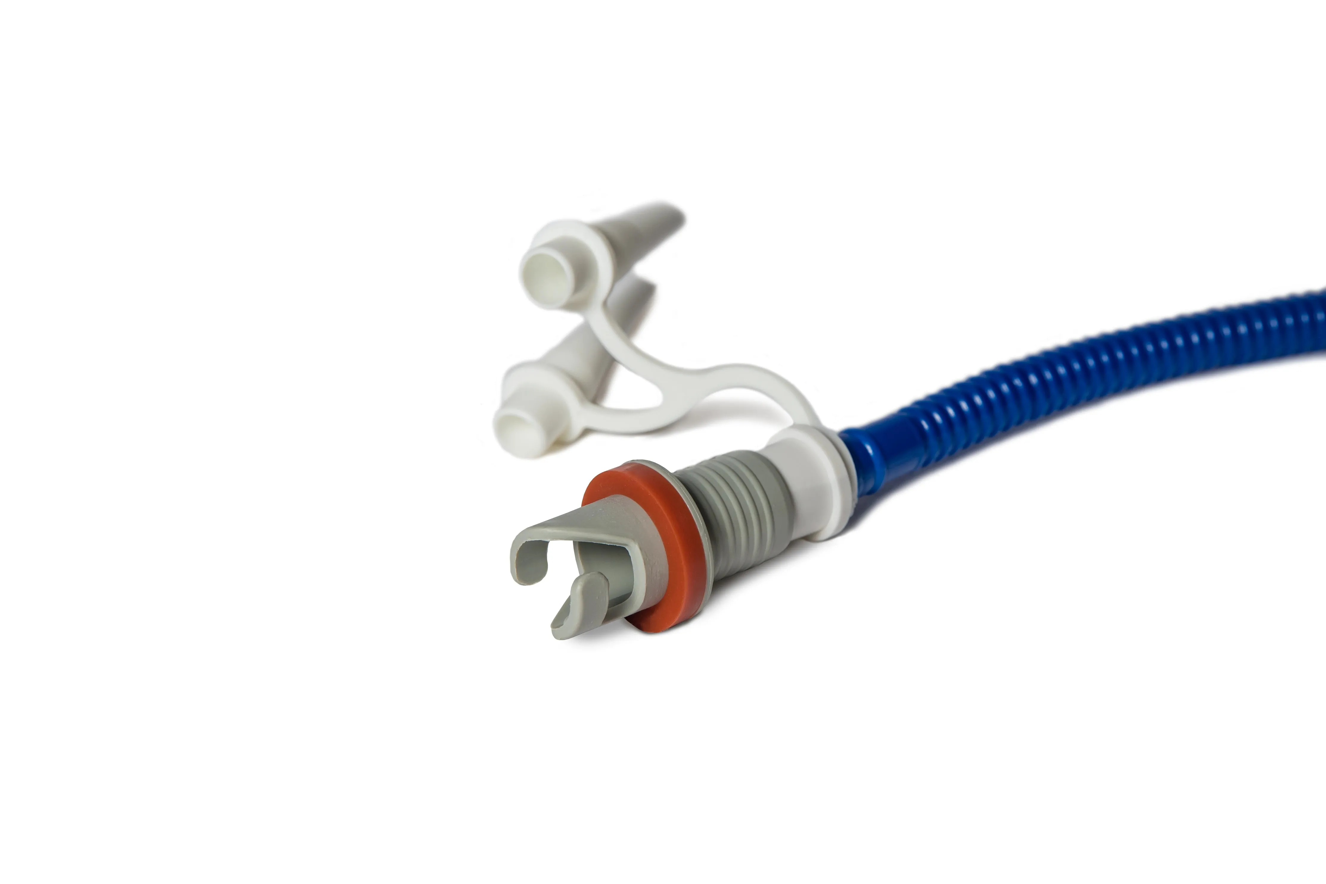 Aqua bag pump kit