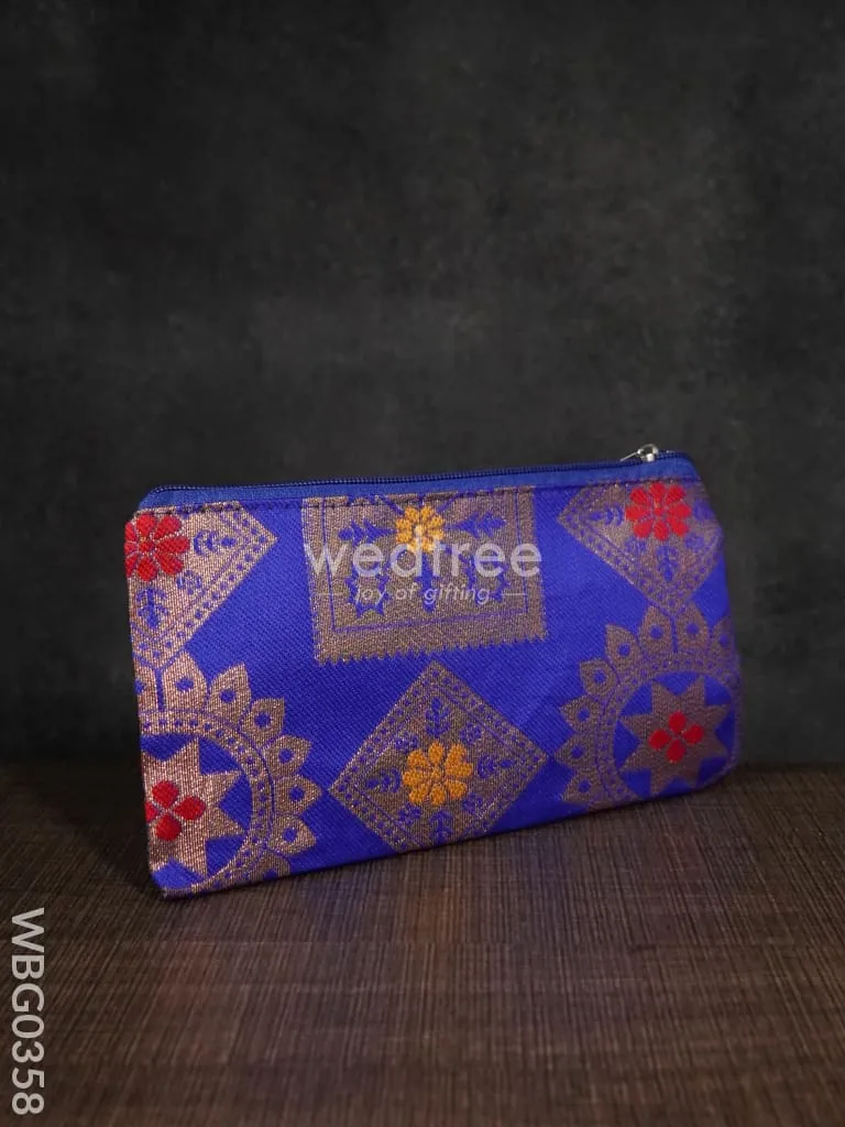 Assorted Printed Purse - WBG0358