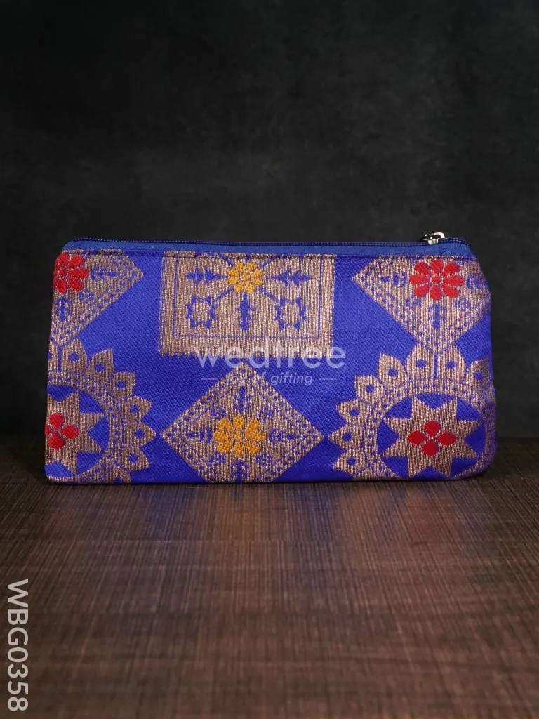 Assorted Printed Purse - WBG0358