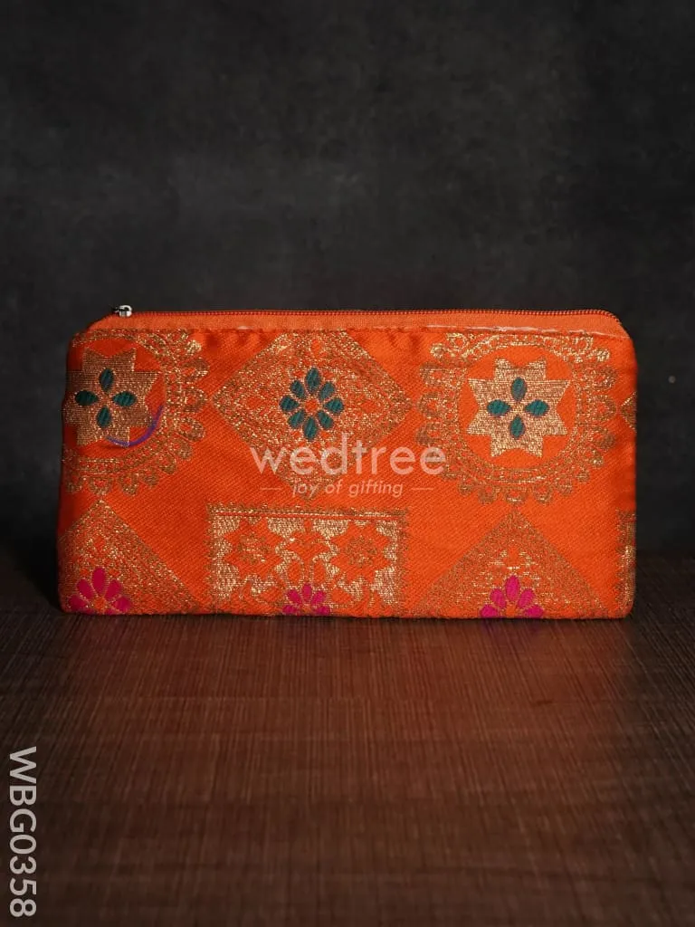 Assorted Printed Purse - WBG0358