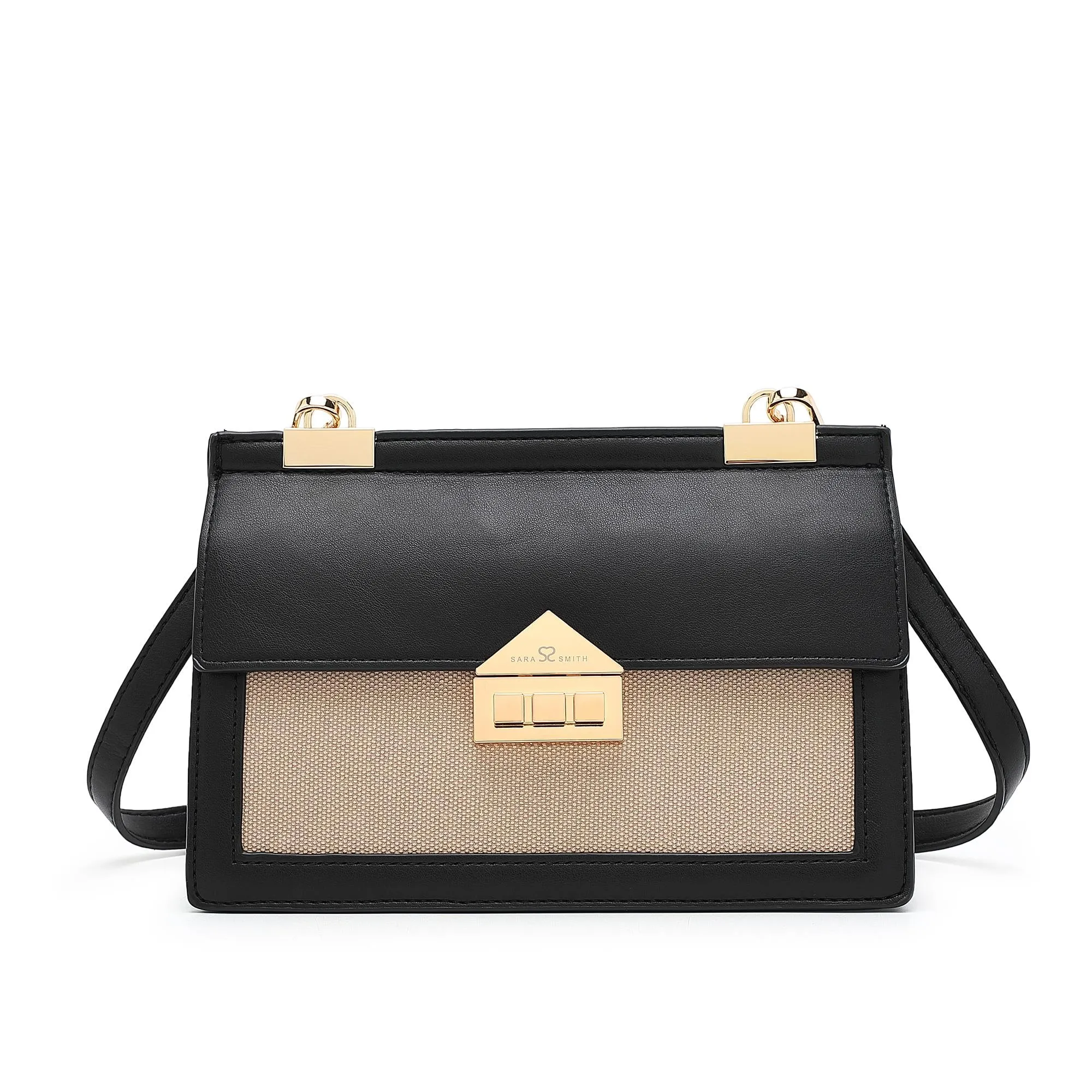 Aurora Women's Shoulder Bag / Sling Bag / Crossbody Bag - SBA 3008