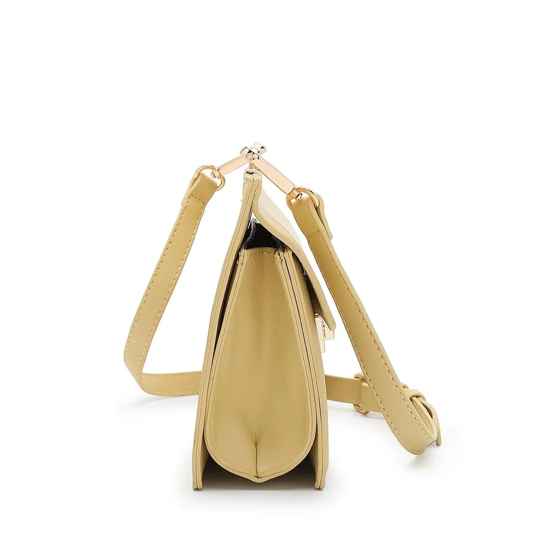 Aurora Women's Shoulder Bag / Sling Bag / Crossbody Bag - SBA 3008