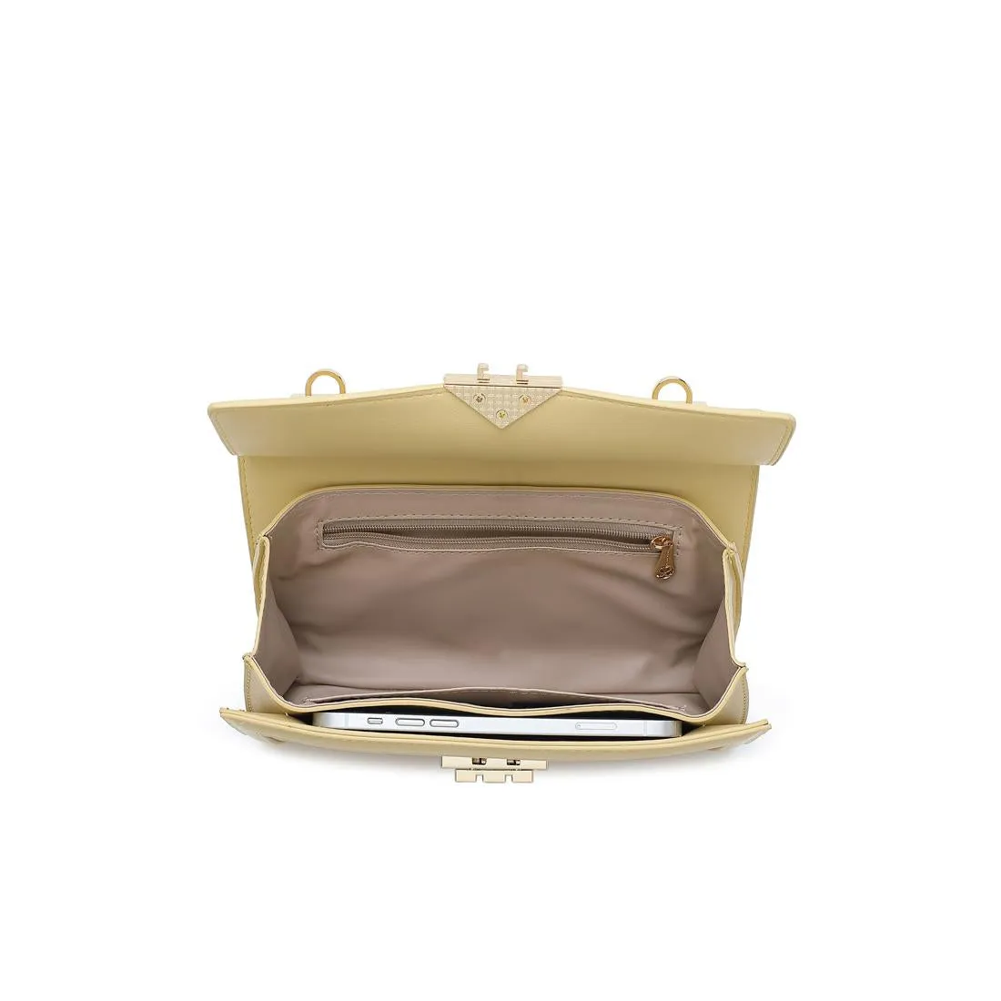 Aurora Women's Shoulder Bag / Sling Bag / Crossbody Bag - SBA 3008