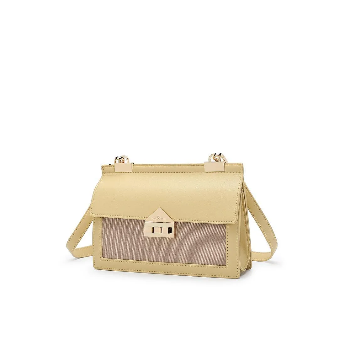 Aurora Women's Shoulder Bag / Sling Bag / Crossbody Bag - SBA 3008