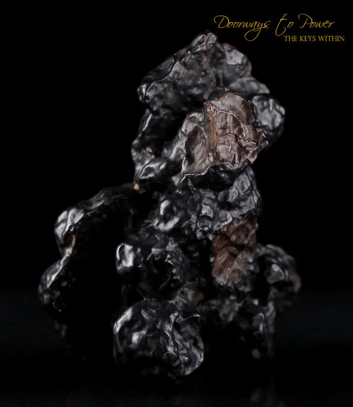 Azozeo Prophecy Stone Crystal Rare & Incredible