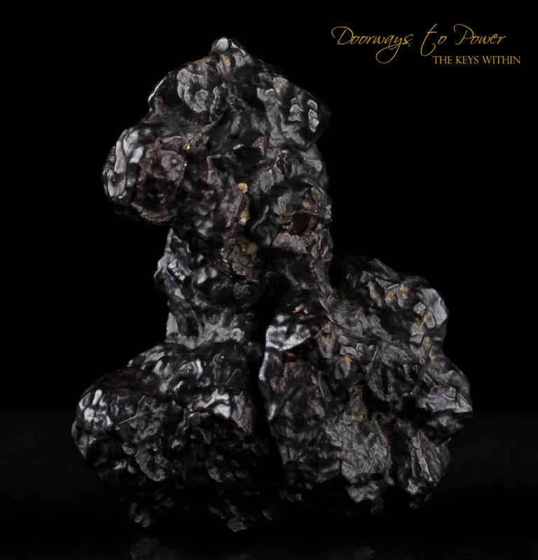 Azozeo Prophecy Stone Crystal Rare & Incredible