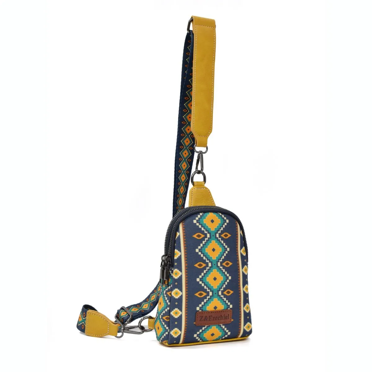 Aztec Sling Bag
