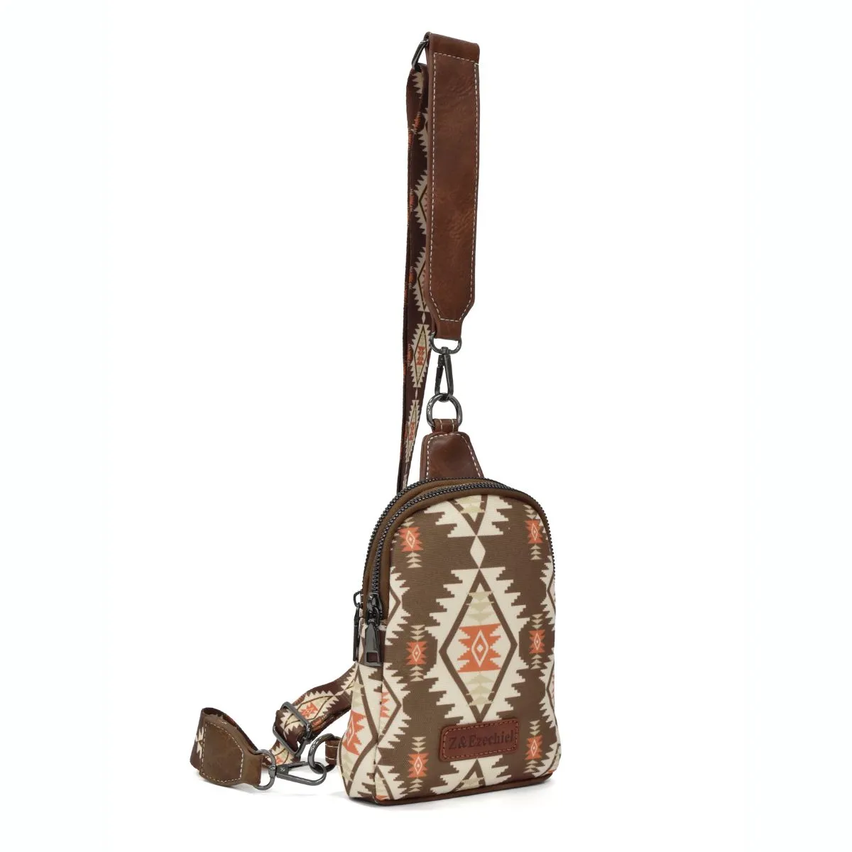Aztec Sling Bag