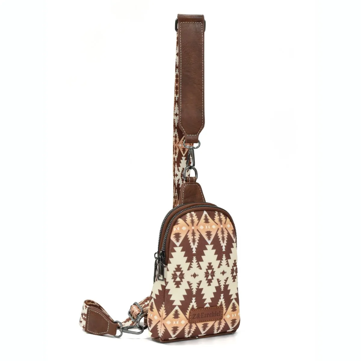Aztec Sling Bag