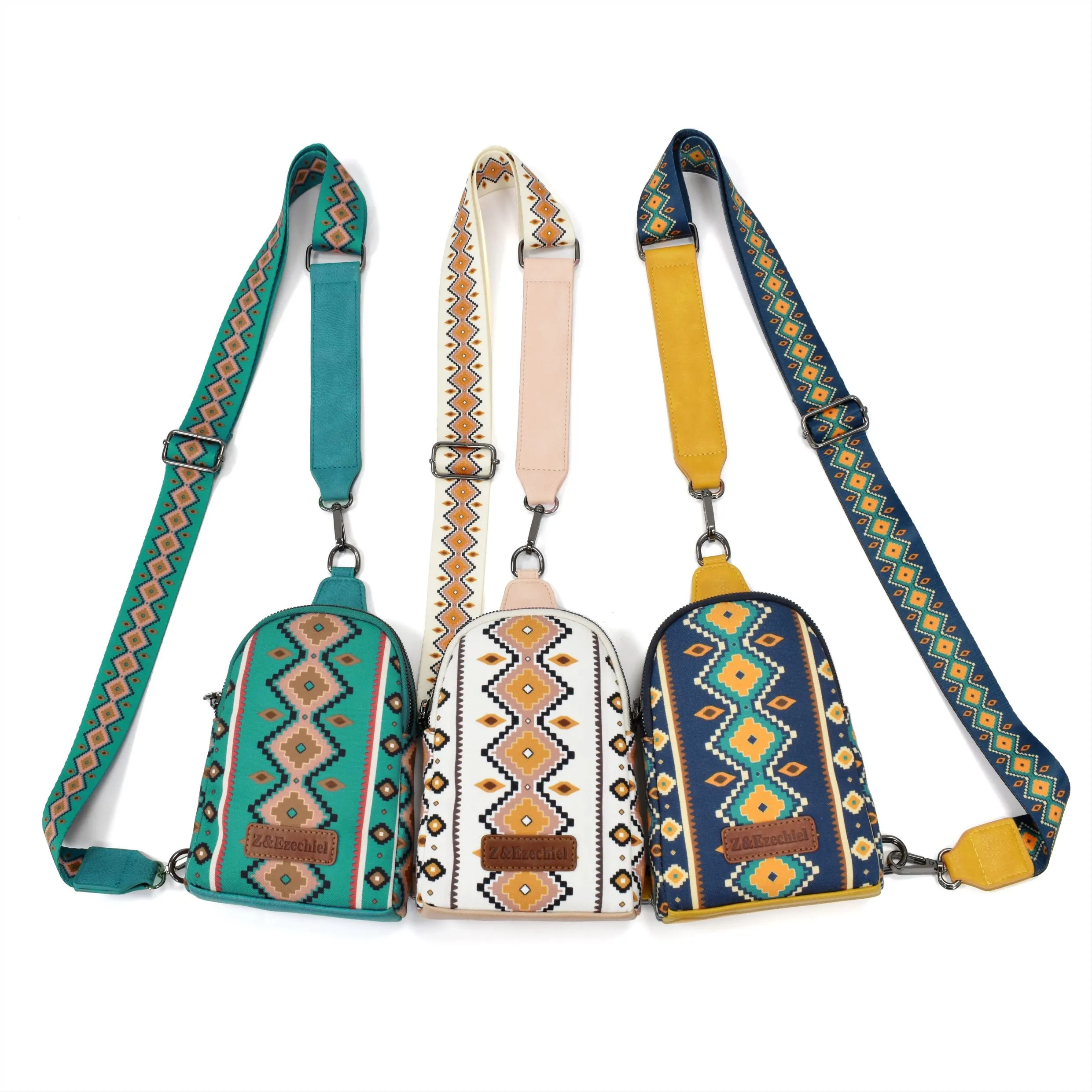 Aztec Sling Bag