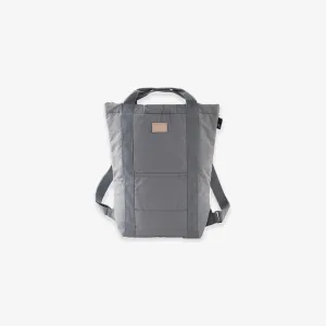 BACKPACK // GREY