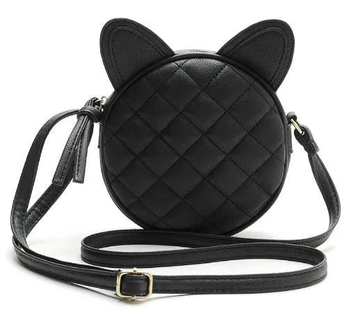 Bags Cat Ear Shoulder