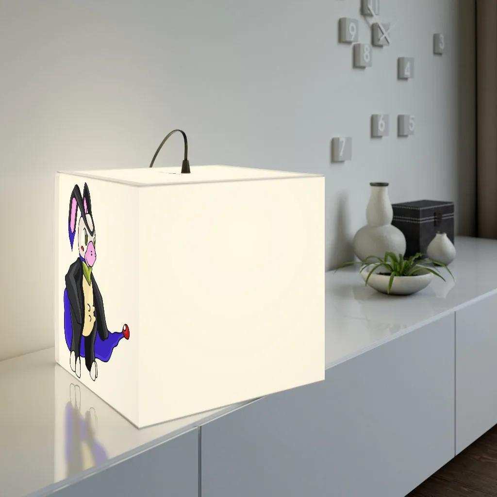 Bamryu Personalized Lamp