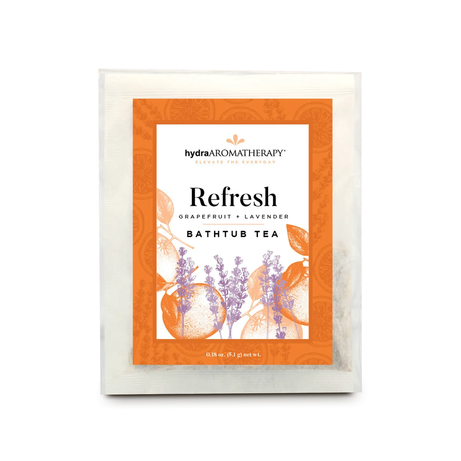 Bathtub Tea™ in Refresh