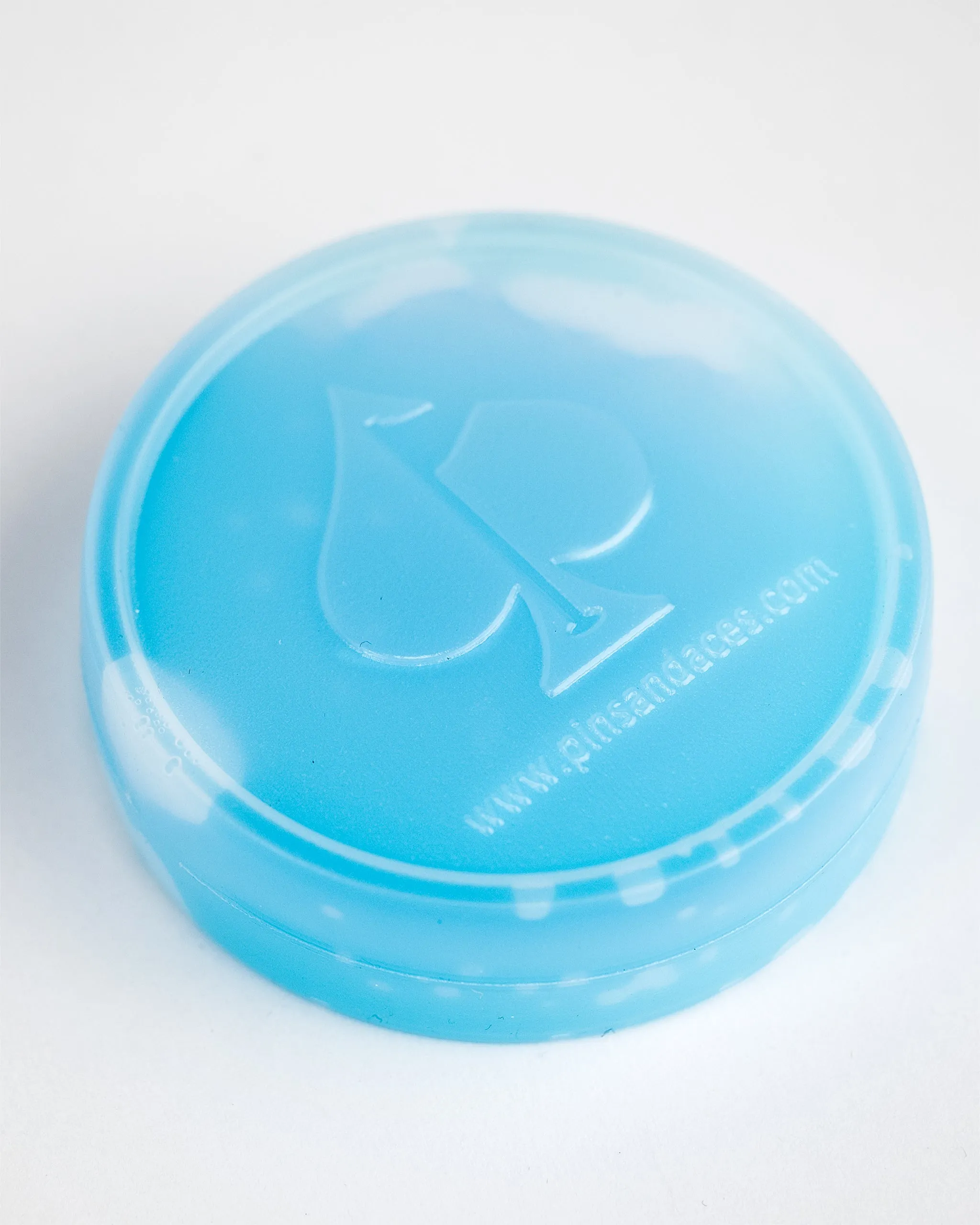 Beer Sleeve Ice Pucks