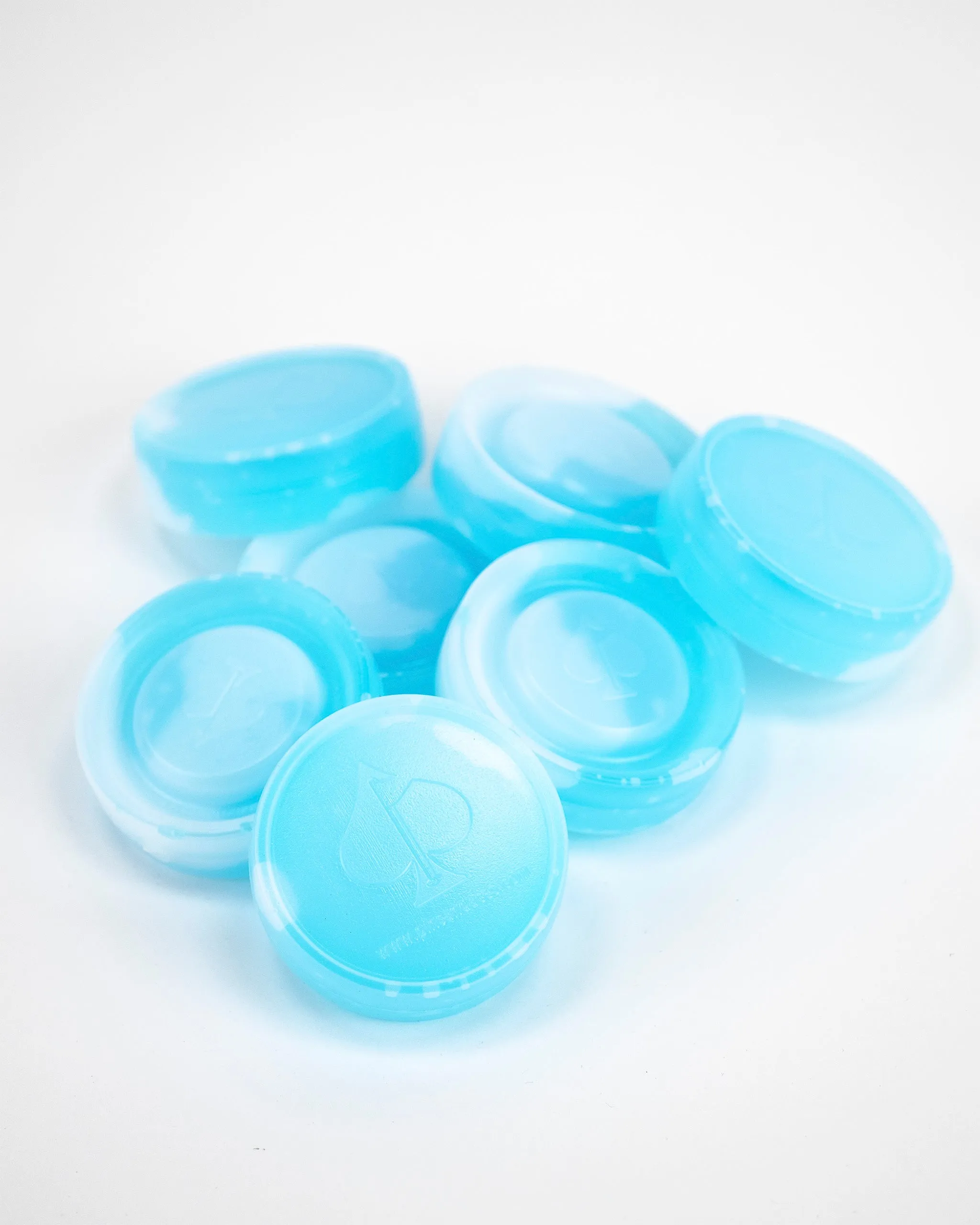 Beer Sleeve Ice Pucks