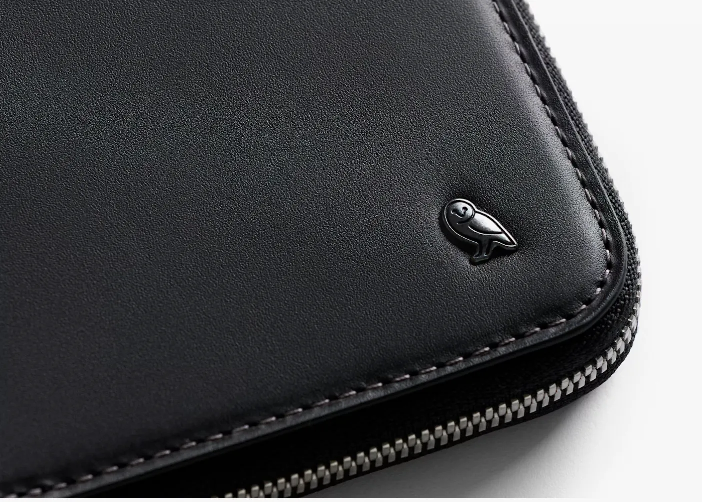Bellroy -  Travel Folio - Black (2nd edition)