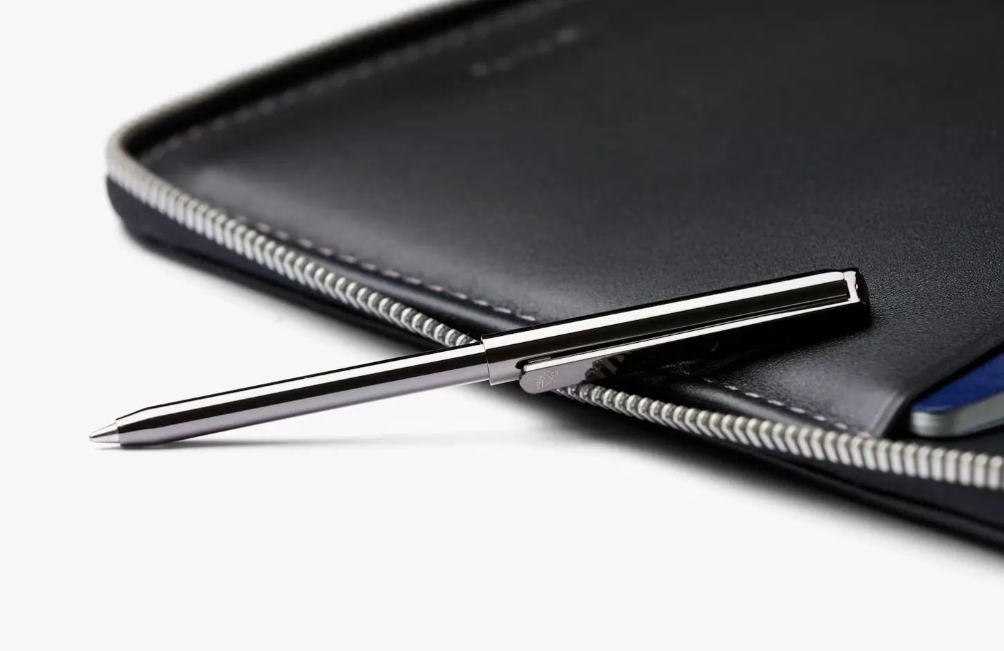 Bellroy -  Travel Folio - Black (2nd edition)