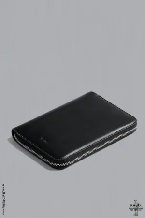 Bellroy -  Travel Folio - Black (2nd edition)