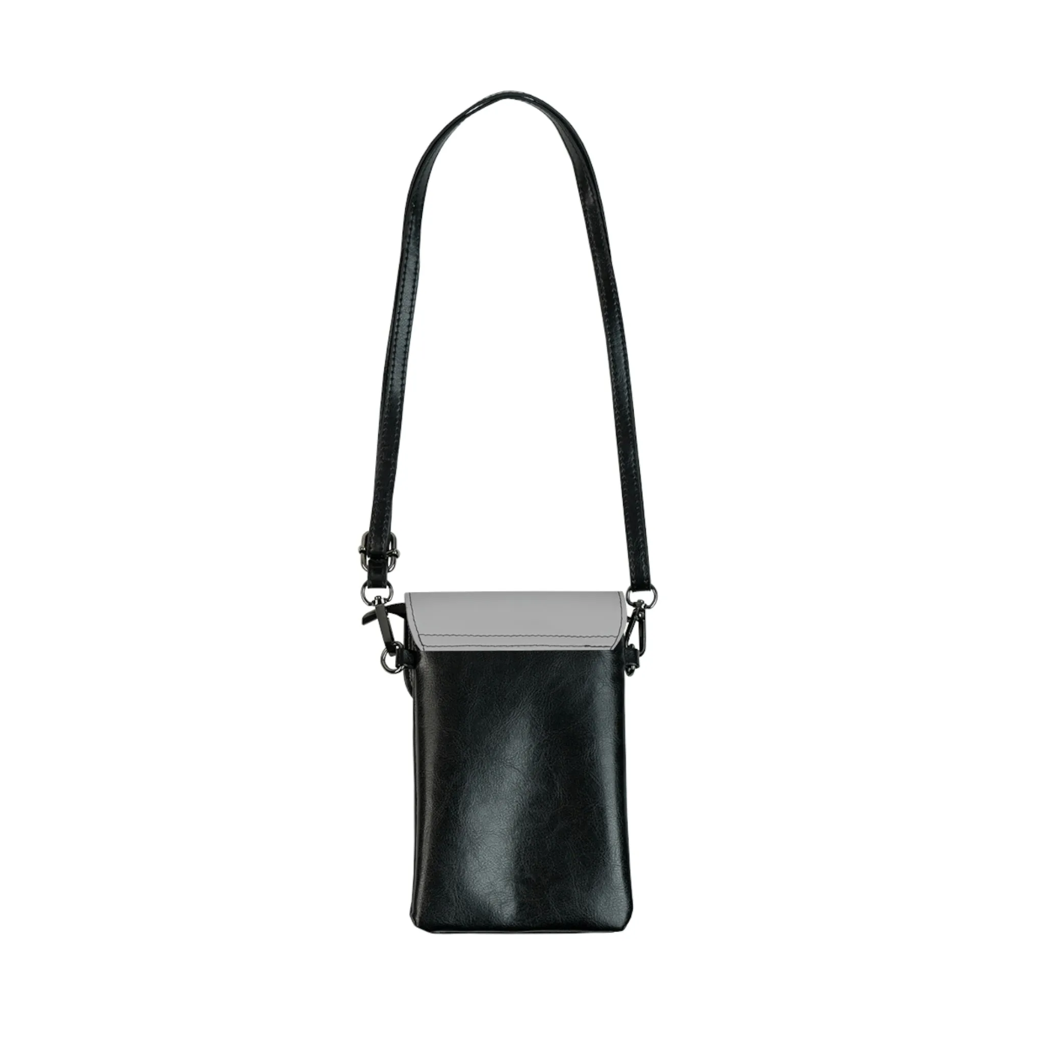 Belmont Abbey Small Cell Phone Wallet