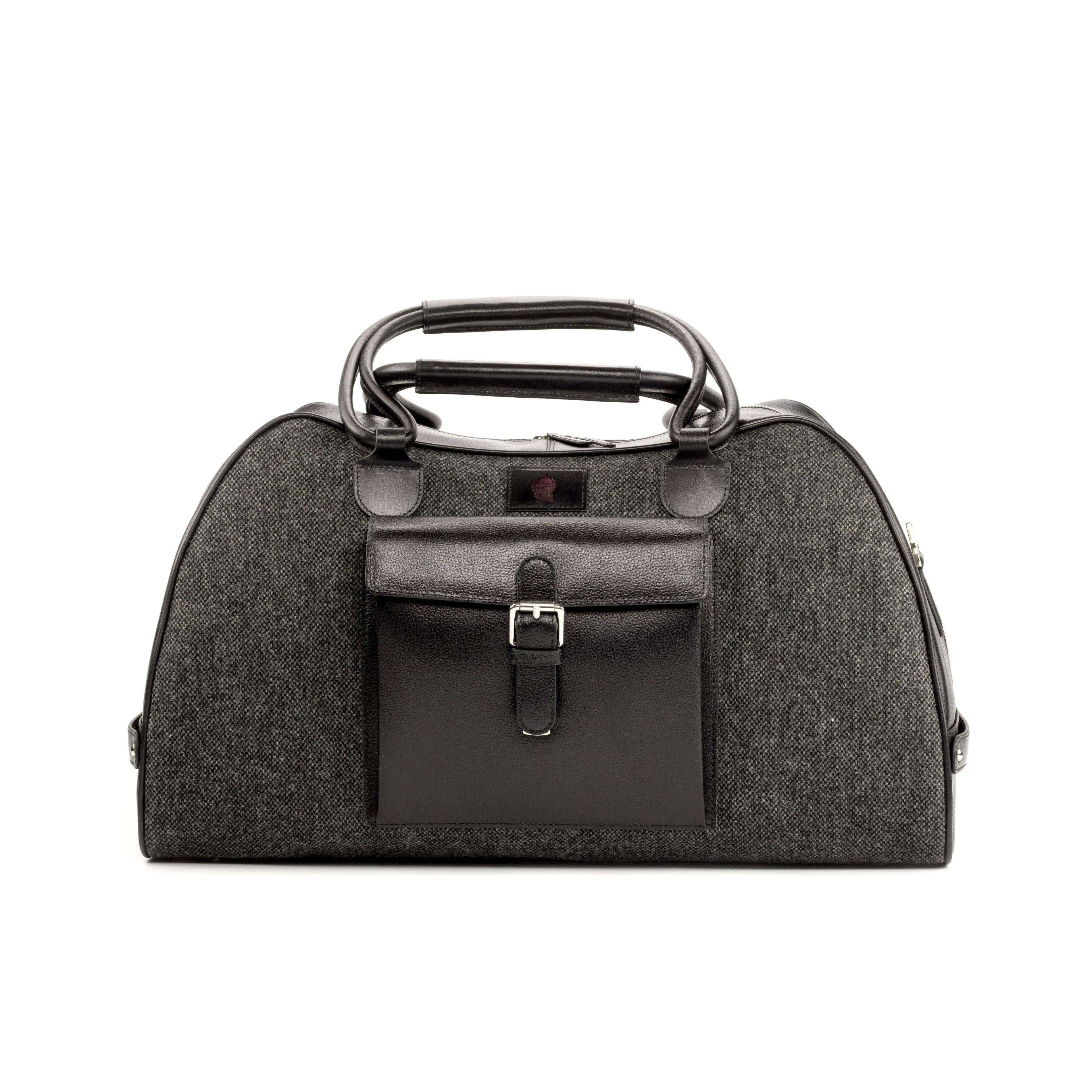 Berlin Duffle Bag