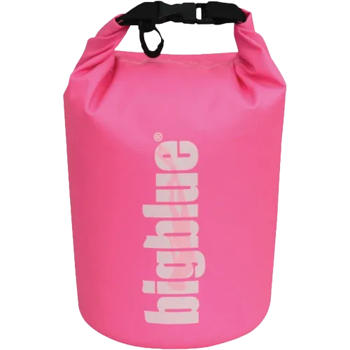 Big Blue 3L Dry Bag