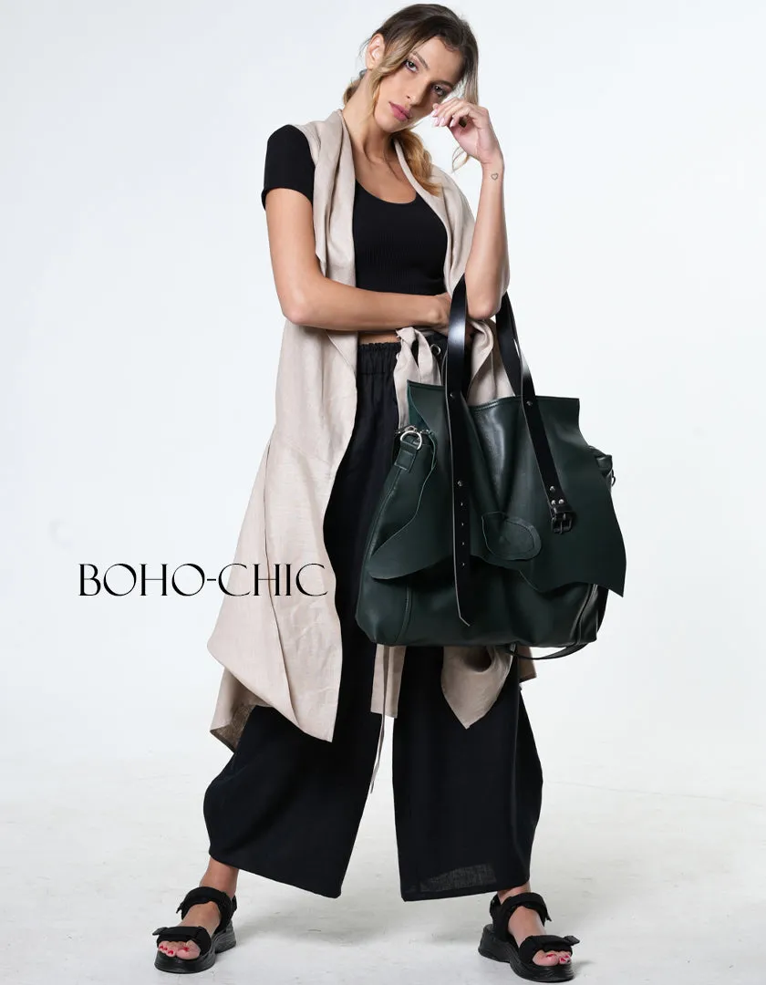 Boho-chic