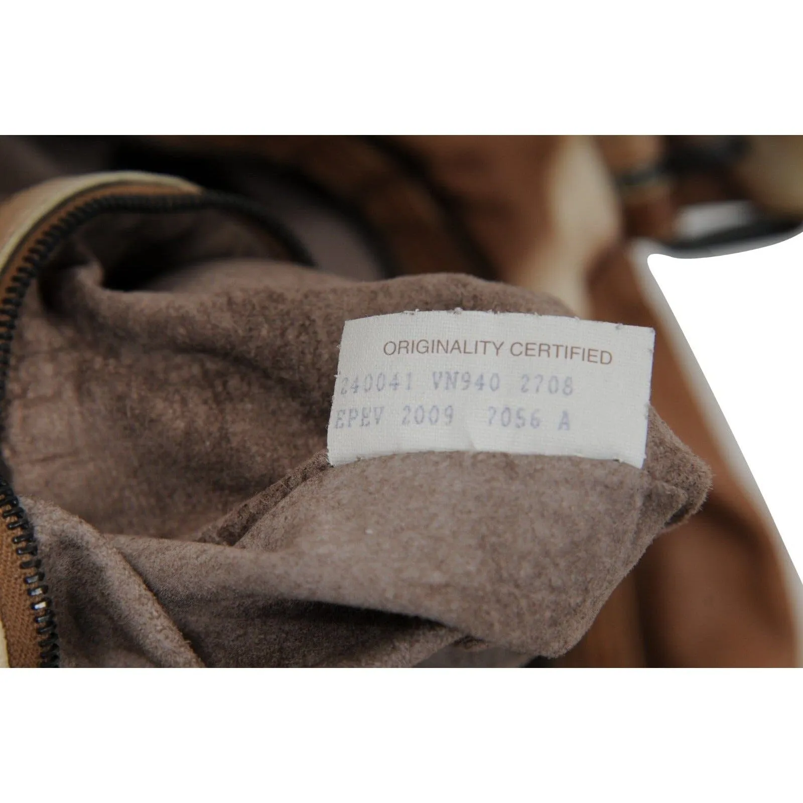 Bottega Veneta Womens Hobo Shoulder Intrecciato Light Brown Tan Leather Bag