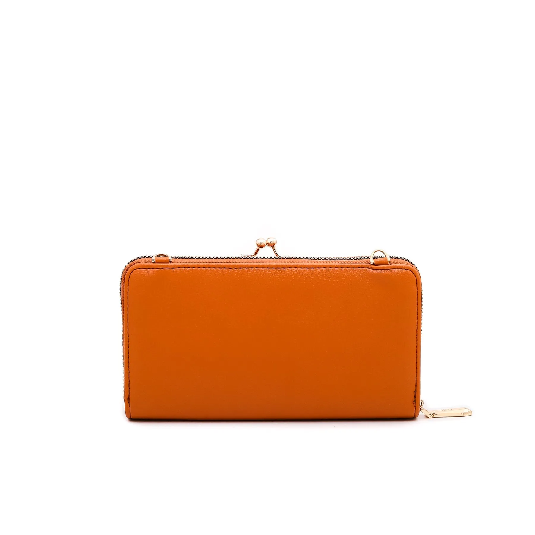 Brown Casual Wallet P70756