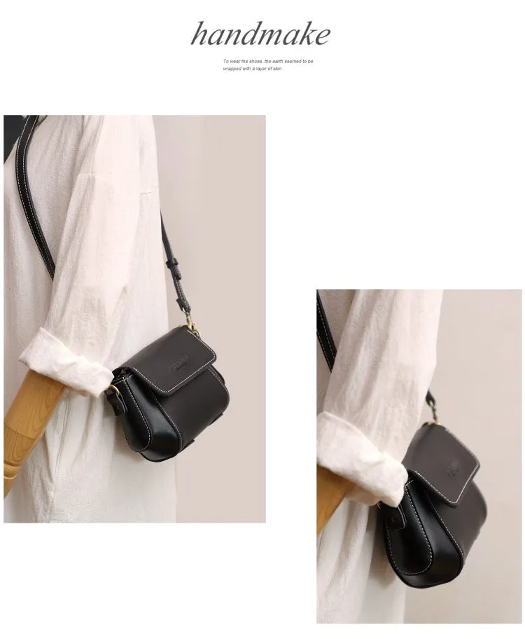 Brown Crossbody Purse Brown Leather Crossbody Purse Brown Leather Shoulder Bag Crossbody Brown Purse