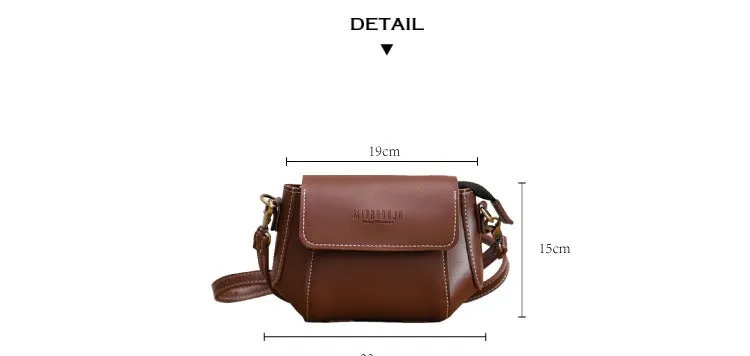 Brown Crossbody Purse Brown Leather Crossbody Purse Brown Leather Shoulder Bag Crossbody Brown Purse
