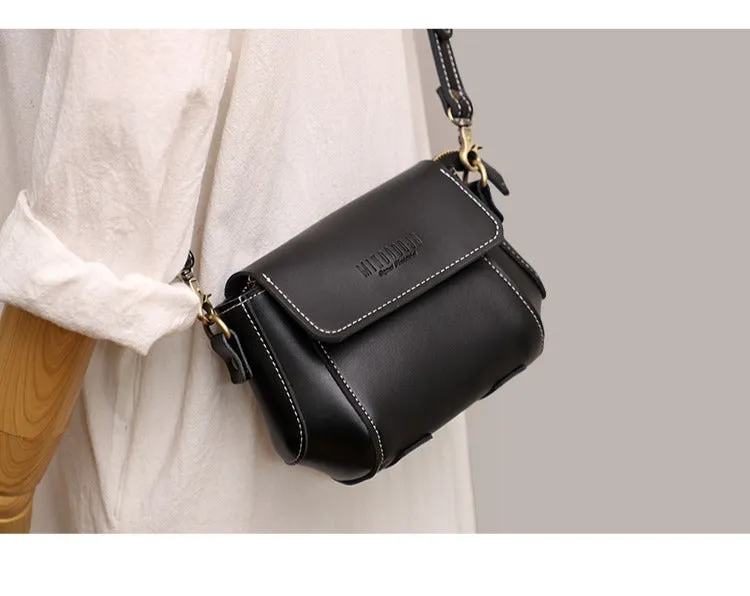 Brown Crossbody Purse Brown Leather Crossbody Purse Brown Leather Shoulder Bag Crossbody Brown Purse
