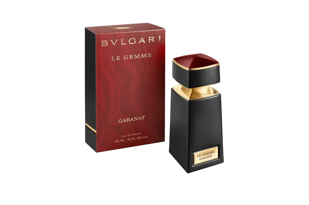 Bvlgari Le Gemme Garanat Eau De Parfum