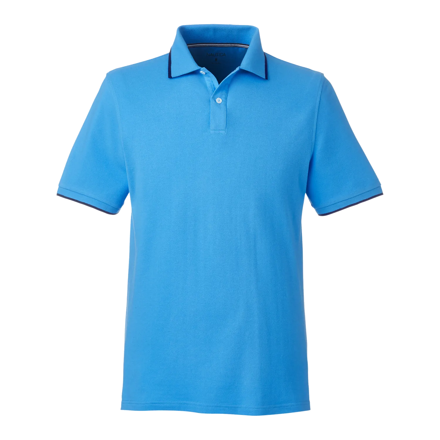 C2218M Mens Deck Polo
