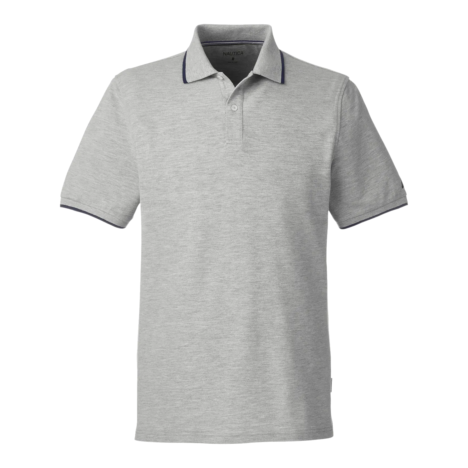 C2218M Mens Deck Polo