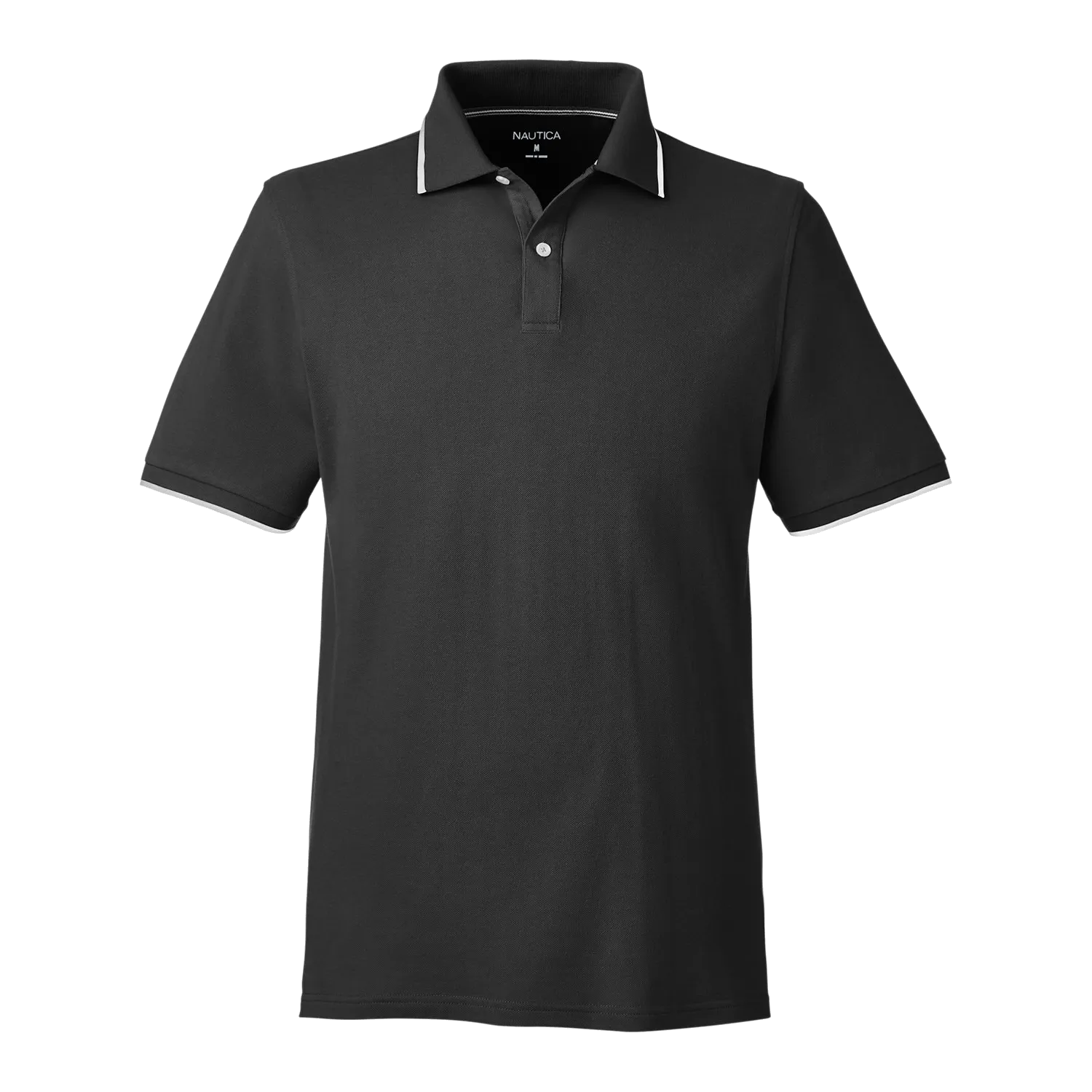 C2218M Mens Deck Polo