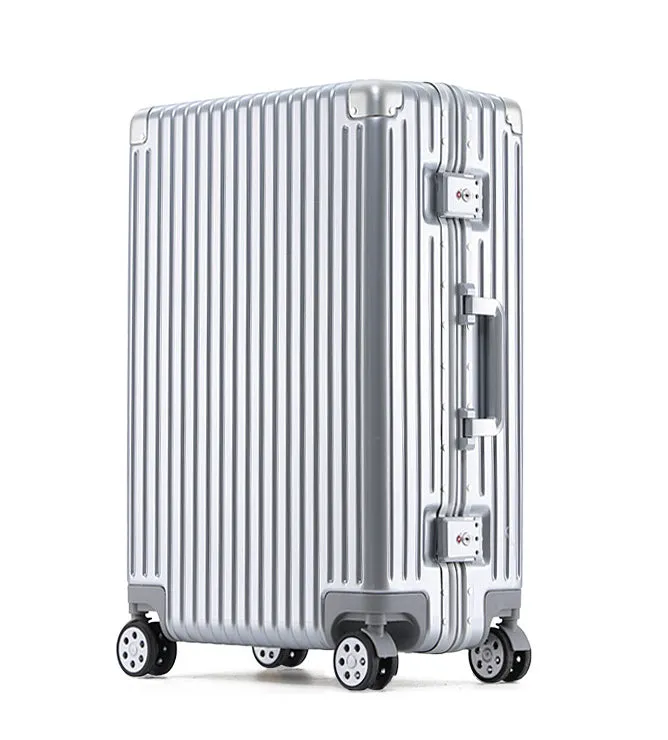 Camel Mountain® FitGear Large 26" suitcase