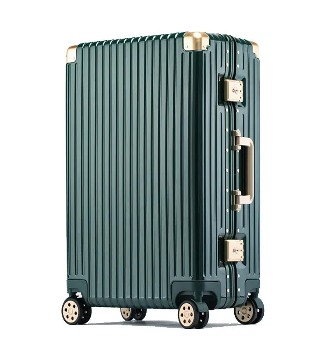 Camel Mountain® FitGear Large 26" suitcase