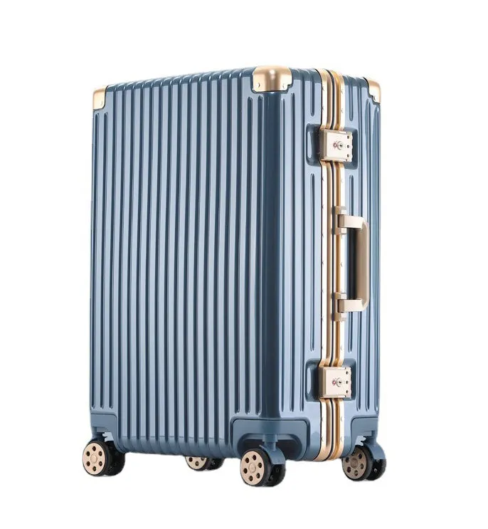 Camel Mountain® FitGear Large 26" suitcase