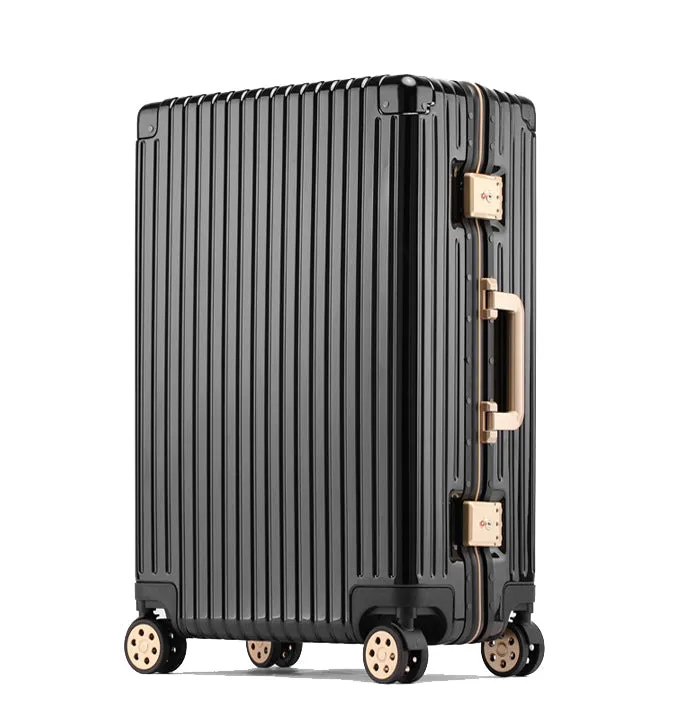 Camel Mountain® FitGear Large 26" suitcase
